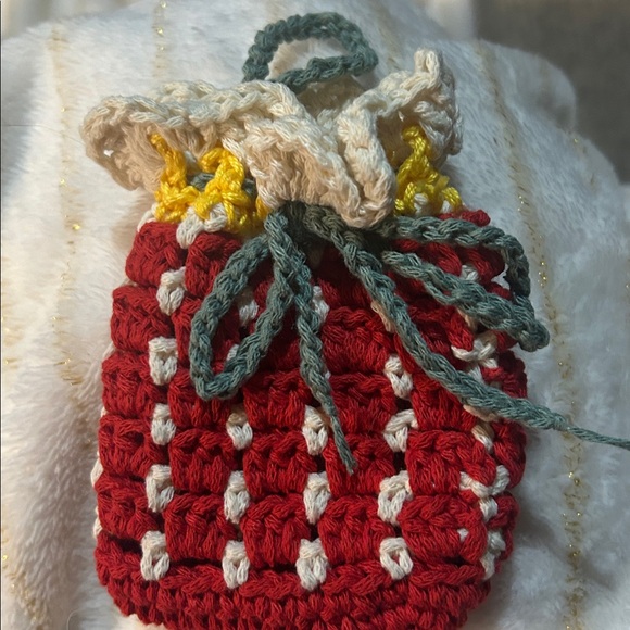 Crochet SoapSaver Bags - Picture 2 of 4